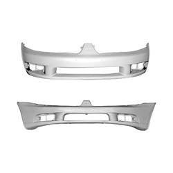 '02-'03 Mitsubishi Galant Bumper Cover