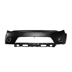'07-'09 Mitsubishi Outlander Front Bumper Cover