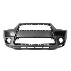 '11-'12 Mitsubishi Outlander Sport, '11-'12 Mitsubishi RVR Front Bumper Cover