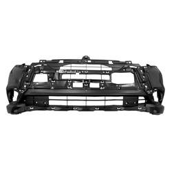 2018-2022 Mitsubishi Outlander Front Bumper Cover