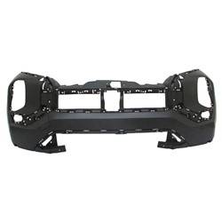 2022-2024 Mitsubishi Outlander Front Bumper Cover