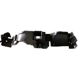 '11-'19 Mitsubishi Outlander Sport, '11-'19 Mitsubishi RVR Front Bumper Cover Upper Support