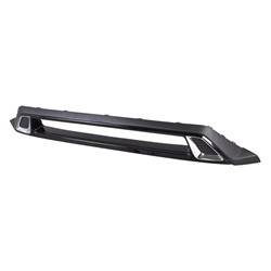 2019 Mitsubishi Outlander Front Lower Bumper Cover Trim Panel