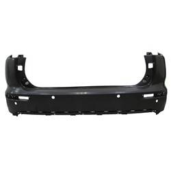 2022-2024 Mitsubishi Outlander Rear Bumper Cover