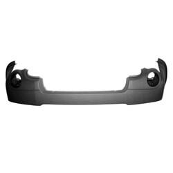 2002-2004 Nissan Xterra Front Bumper Cover