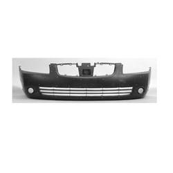 2004-2006 Nissan Sentra Front Bumper Cover
