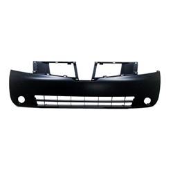 '07-'09 Nissan Quest Front Bumper Cover