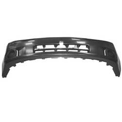 2007-2009 Nissan Sentra Front Bumper Cover