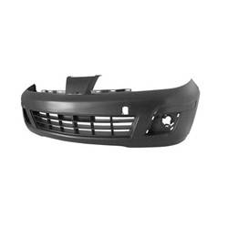 2007-2012 Nissan Versa Front Bumper Cover