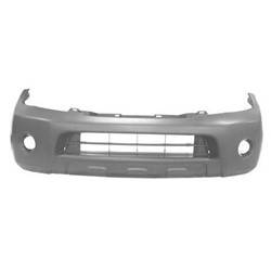 2008-2012 Nissan Pathfinder Front Bumper Cover