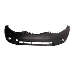 2009-2010 Nissan Murano Front Bumper Cover