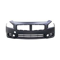 2009-2014 Nissan Maxima Front Bumper Cover