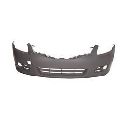 2010-2012 Nissan Altima Front Bumper Cover