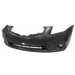 2010-2012 Nissan Sentra Front Bumper Cover