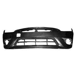 '15-'19 Nissan Versa Front Bumper Cover