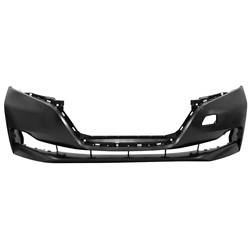 2018-2025 Nissan LEAF Front Bumper Cover