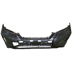 2019-2024 Nissan Murano Front Bumper Cover
