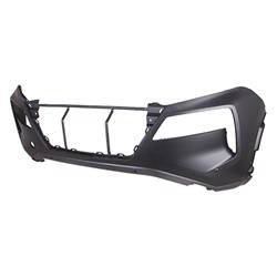 2021 Nissan Rogue Front Bumper Cover