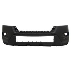 2021-2024 Nissan Armada Front Bumper Cover