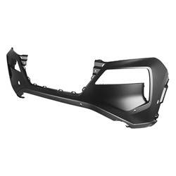 2022-2023 Nissan Altima Front Bumper Cover