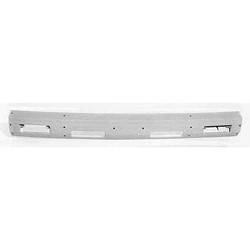 '86-'92 Nissan D21, '87-'91 Nissan Pathfinder Bumper