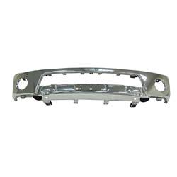 '05-'19 Nissan Frontier Front Bumper Face Bar