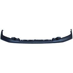 2020-2024 Nissan Titan Front Upper Bumper Cover
