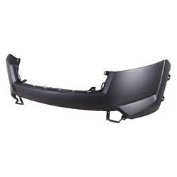 2022-2024 Nissan Pathfinder Front Upper Bumper Cover