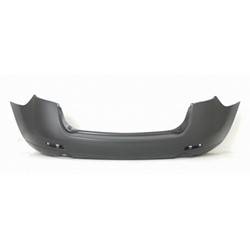 2011-2014 Nissan Murano Rear Bumper Cover