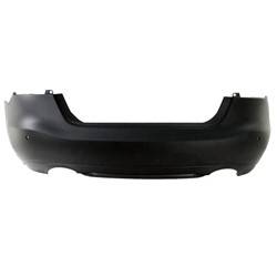 '16-'18 Nissan Maxima Rear Bumper Cover