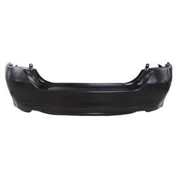 '16-'18 Nissan Altima Rear Bumper Cover