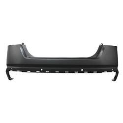 2019-2025 Nissan Altima Rear Bumper Cover