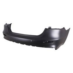 2019-2023 Nissan Maxima Rear Bumper Cover