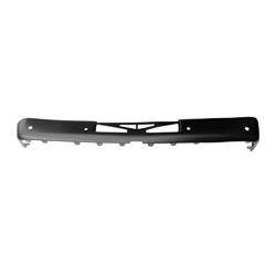 2020-2024 Nissan Titan Rear Bumper Cover