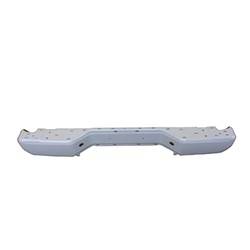 '05-'21 Nissan Frontier Rear Bumper Face Bar