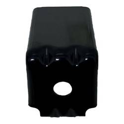 2018-2023 Nissan Murano Rear Upper Bumper Cover Retainer