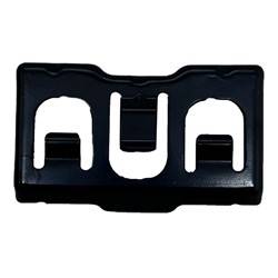 2021-2023 Nissan Rogue Rear Bumper Cover Retainer