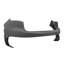 2019-2023 Porsche Cayenne Rear Upper Bumper Cover