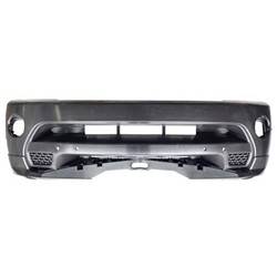 2011-2013 Land Rover Range Rover Front Bumper Cover