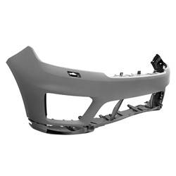 2021-2022 Land Rover Range Rover Front Bumper Cover