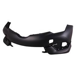 2016 Scion iM, 2017-2018 Toyota Corolla Front Bumper Cover
