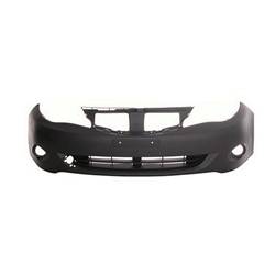 2009-2011 Subaru Impreza Front Bumper Cover
