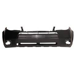 2009-2013 Subaru Forester Front Bumper Cover