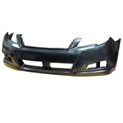 2010-2012 Subaru Legacy Front Bumper Cover