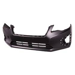 2012-2014 Subaru Impreza Front Bumper Cover