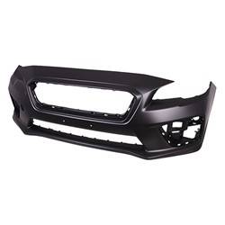 '15-'17 Subaru WRX, '15-'17 Subaru WRX STI Front Bumper Cover