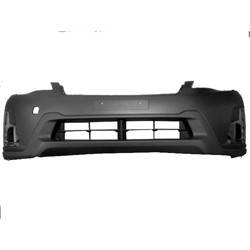 2016-2017 Subaru Crosstrek Front Bumper Cover