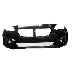 2017-2019 Subaru Impreza Front Bumper Cover