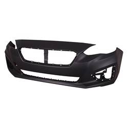 2018-2020 Subaru Crosstrek Front Bumper Cover