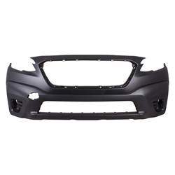 2020-2022 Subaru Outback Front Bumper Cover